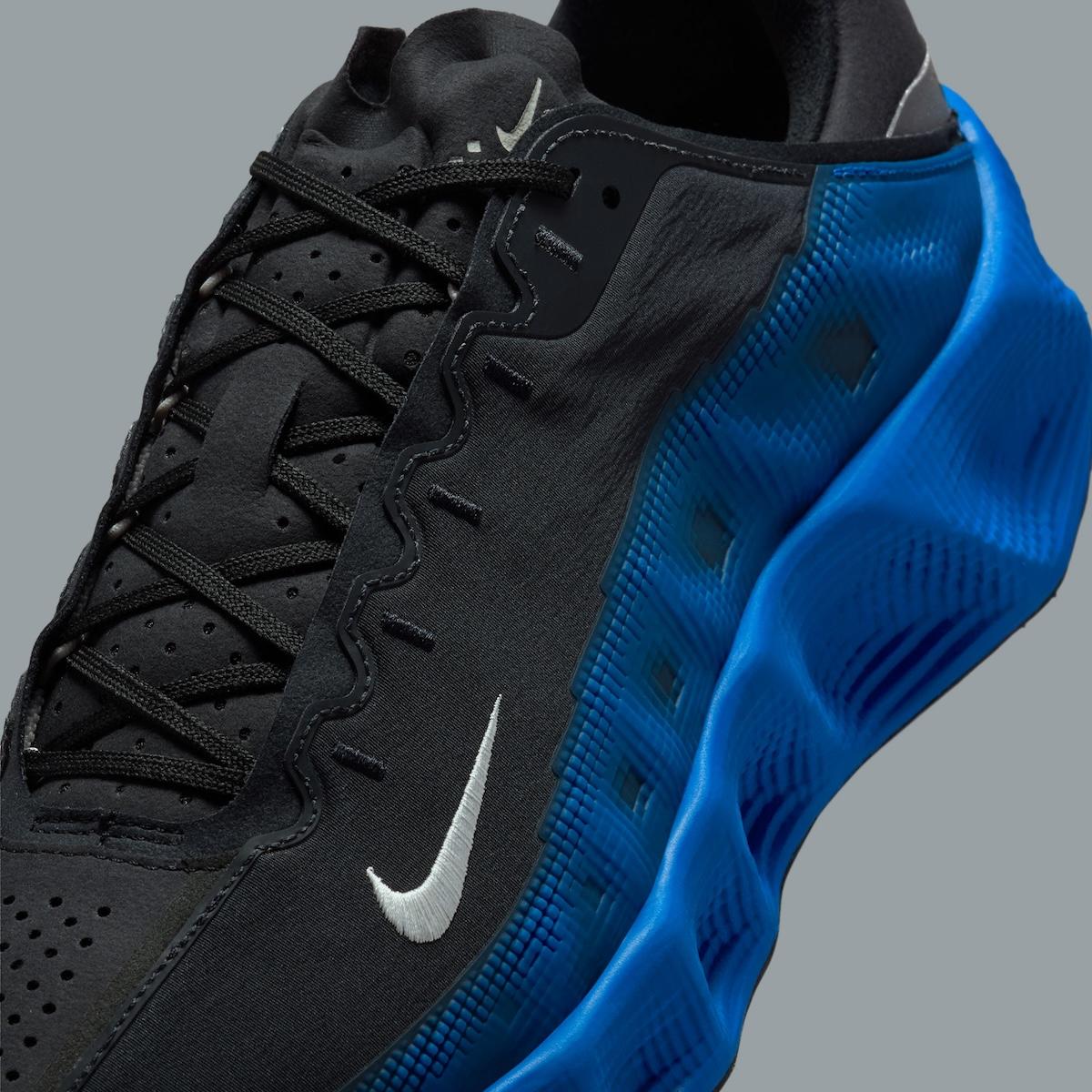 耐克 Ava Rover 黑白對比色系列 Nike Ava Rover, Nike - 耐克 Ava Rover 黑白對比色系列