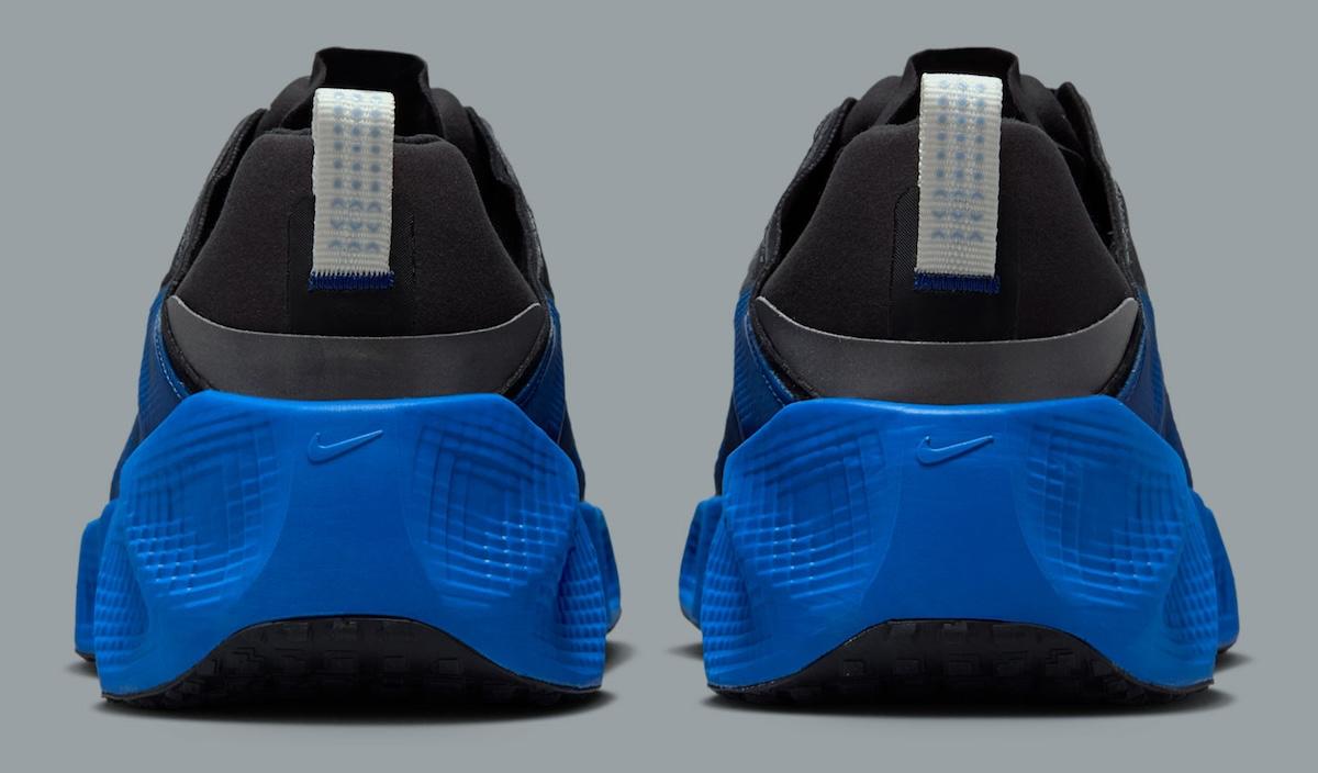 耐克 Ava Rover 黑白對比色系列 Nike Ava Rover, Nike - 耐克 Ava Rover 黑白對比色系列