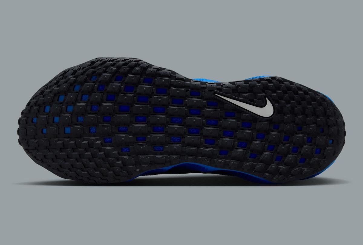 耐克 Ava Rover 黑白對比色系列 Nike Ava Rover, Nike - 耐克 Ava Rover 黑白對比色系列