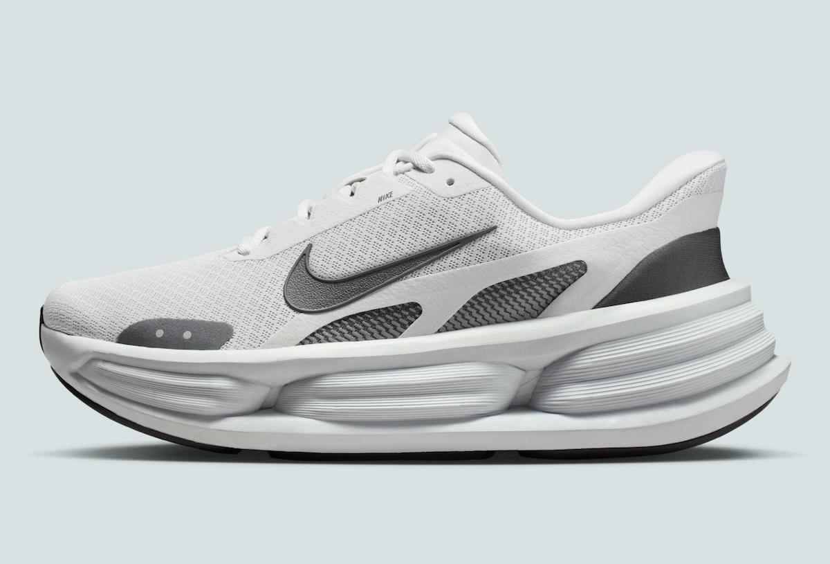 耐克舒適馳騁 2025 年秋季新品亮相,採用 EasyOn 鞋跟設計 Nike Comfort Ride, Nike - 耐克舒適馳騁 2025 年秋季新品亮相,採用 EasyOn 鞋跟設計