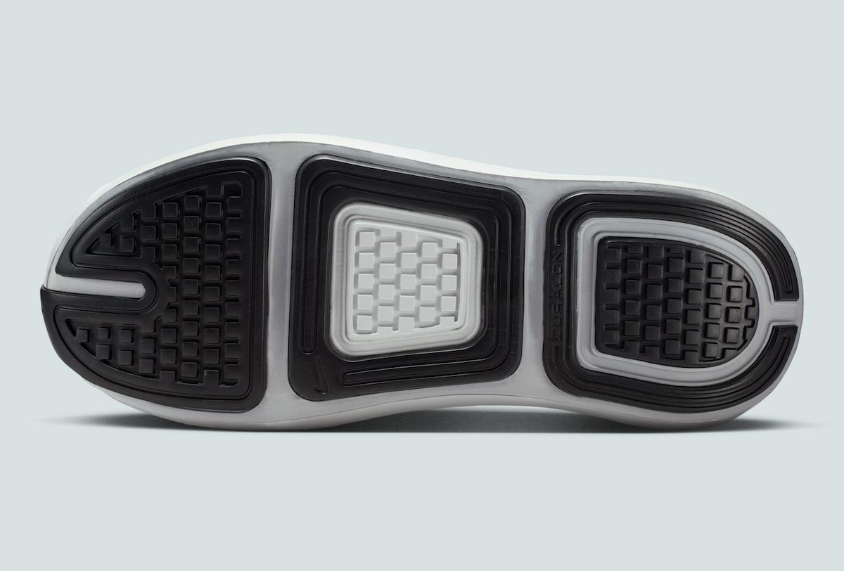 耐克舒適馳騁 2025 年秋季新品亮相,採用 EasyOn 鞋跟設計 Nike Comfort Ride, Nike - 耐克舒適馳騁 2025 年秋季新品亮相,採用 EasyOn 鞋跟設計