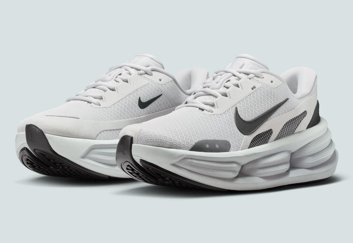 耐克舒適馳騁 2025 年秋季新品亮相,採用 EasyOn 鞋跟設計 Nike Comfort Ride, Nike - 耐克舒適馳騁 2025 年秋季新品亮相,採用 EasyOn 鞋跟設計