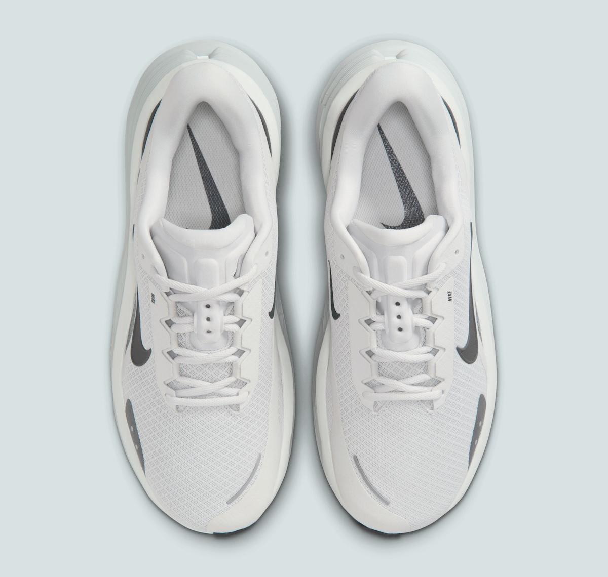 耐克舒適馳騁 2025 年秋季新品亮相,採用 EasyOn 鞋跟設計 Nike Comfort Ride, Nike - 耐克舒適馳騁 2025 年秋季新品亮相,採用 EasyOn 鞋跟設計