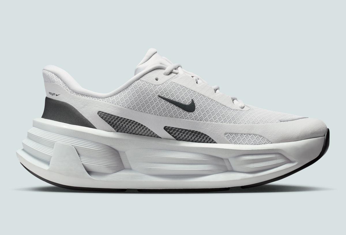 耐克舒適馳騁 2025 年秋季新品亮相,採用 EasyOn 鞋跟設計 Nike Comfort Ride, Nike - 耐克舒適馳騁 2025 年秋季新品亮相,採用 EasyOn 鞋跟設計