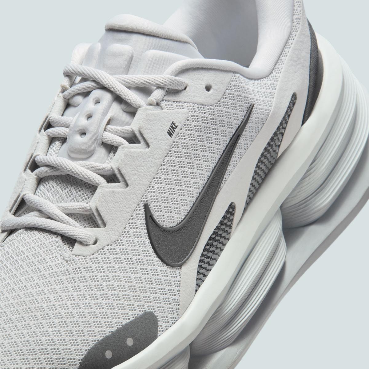 耐克舒適馳騁 2025 年秋季新品亮相,採用 EasyOn 鞋跟設計 Nike Comfort Ride, Nike - 耐克舒適馳騁 2025 年秋季新品亮相,採用 EasyOn 鞋跟設計