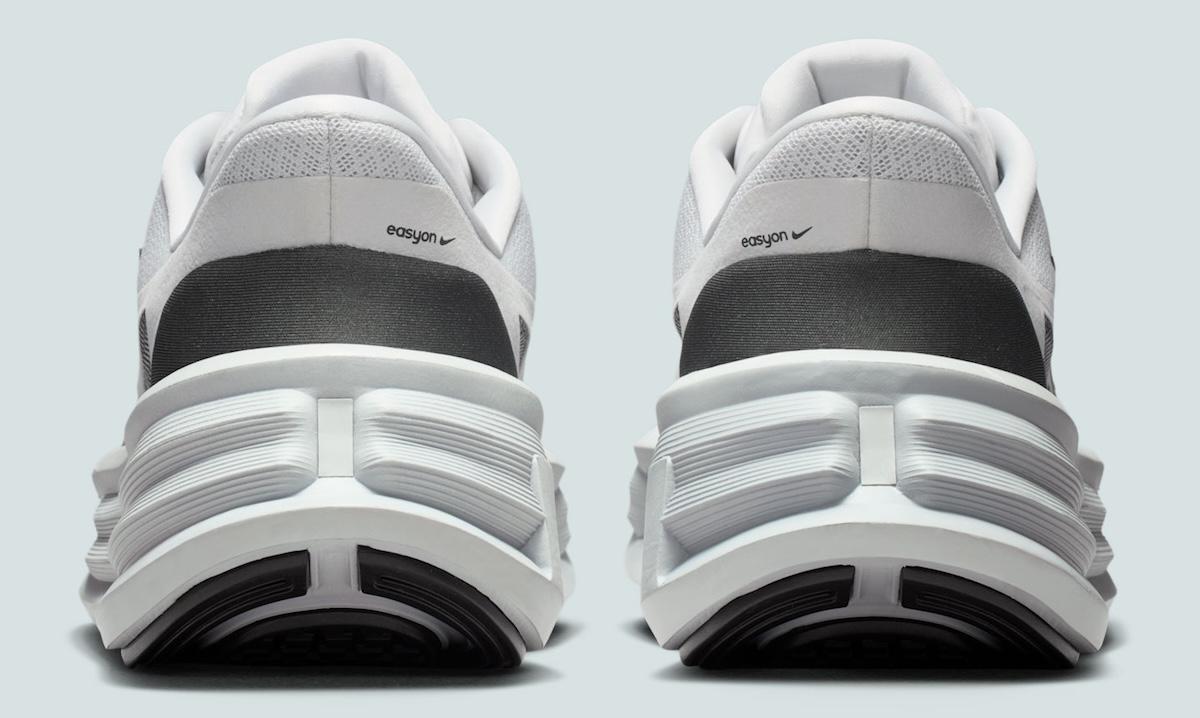 耐克舒適馳騁 2025 年秋季新品亮相,採用 EasyOn 鞋跟設計 Nike Comfort Ride, Nike - 耐克舒適馳騁 2025 年秋季新品亮相,採用 EasyOn 鞋跟設計