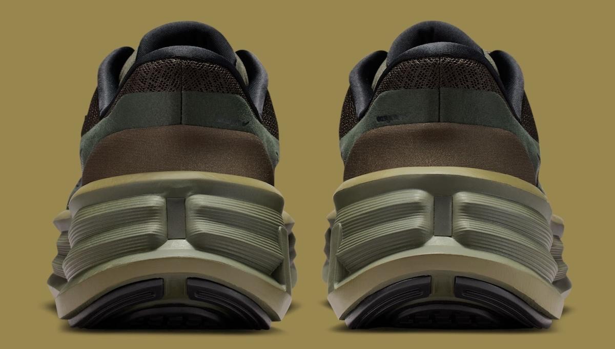 耐克舒適馳騁 2025 年秋季新品亮相,採用 EasyOn 鞋跟設計 Nike Comfort Ride, Nike - 耐克舒適馳騁 2025 年秋季新品亮相,採用 EasyOn 鞋跟設計