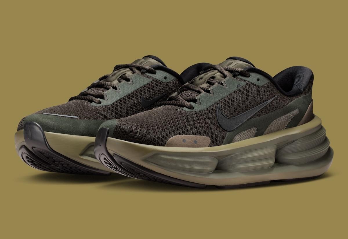 耐克舒適馳騁 2025 年秋季新品亮相,採用 EasyOn 鞋跟設計 Nike Comfort Ride, Nike - 耐克舒適馳騁 2025 年秋季新品亮相,採用 EasyOn 鞋跟設計