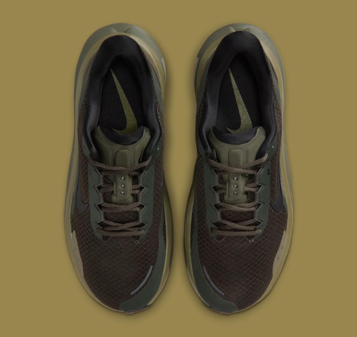 耐克舒適馳騁 2025 年秋季新品亮相,採用 EasyOn 鞋跟設計 Nike Comfort Ride, Nike - 耐克舒適馳騁 2025 年秋季新品亮相,採用 EasyOn 鞋跟設計
