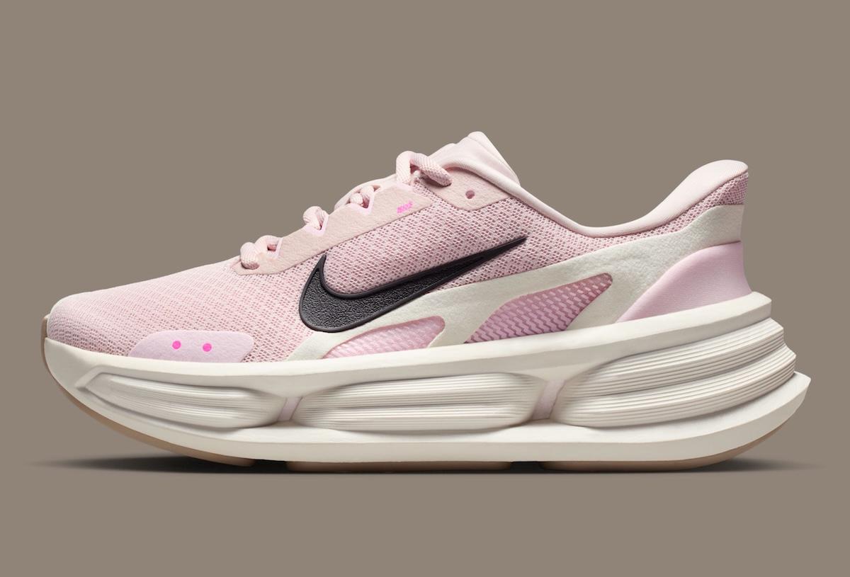 耐克舒適馳騁 2025 年秋季新品亮相,採用 EasyOn 鞋跟設計 Nike Comfort Ride, Nike - 耐克舒適馳騁 2025 年秋季新品亮相,採用 EasyOn 鞋跟設計