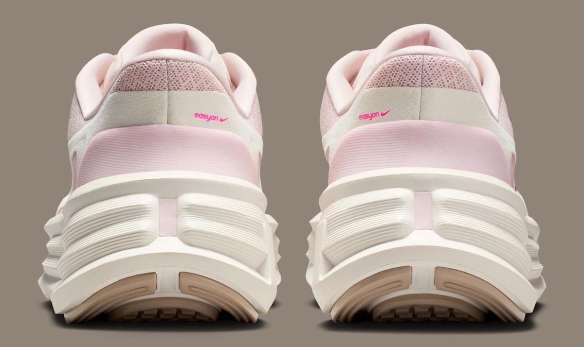 耐克舒適馳騁 2025 年秋季新品亮相,採用 EasyOn 鞋跟設計 Nike Comfort Ride, Nike - 耐克舒適馳騁 2025 年秋季新品亮相,採用 EasyOn 鞋跟設計