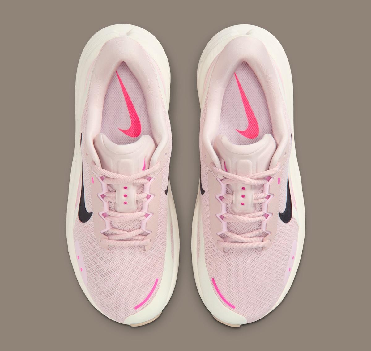 耐克舒適馳騁 2025 年秋季新品亮相,採用 EasyOn 鞋跟設計 Nike Comfort Ride, Nike - 耐克舒適馳騁 2025 年秋季新品亮相,採用 EasyOn 鞋跟設計