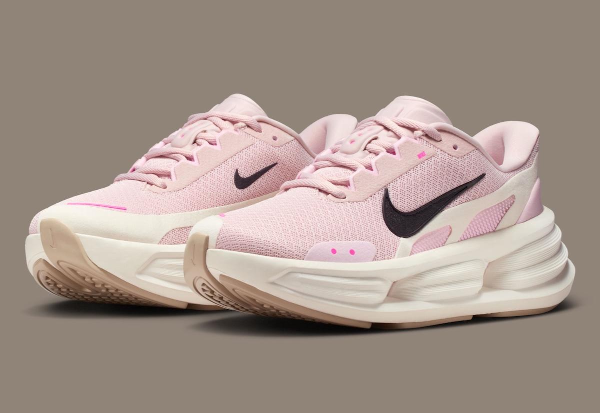耐克舒適馳騁 2025 年秋季新品亮相,採用 EasyOn 鞋跟設計 Nike Comfort Ride, Nike - 耐克舒適馳騁 2025 年秋季新品亮相,採用 EasyOn 鞋跟設計
