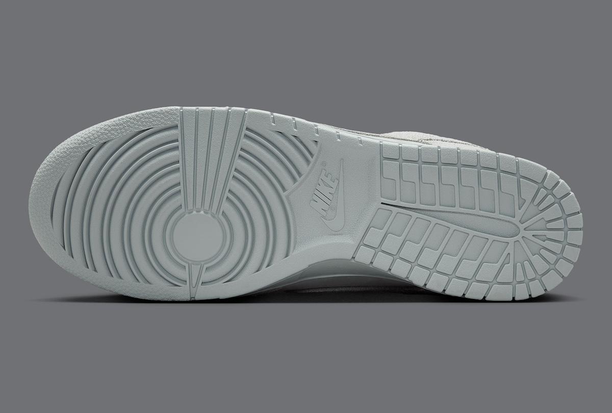 耐克 Dunk Low SE "狼灰色 "現已上市(2025 年 10 月) Nike Dunk Low, Nike - 耐克 Dunk Low SE "狼灰色 "現已上市(2025 年 10 月)