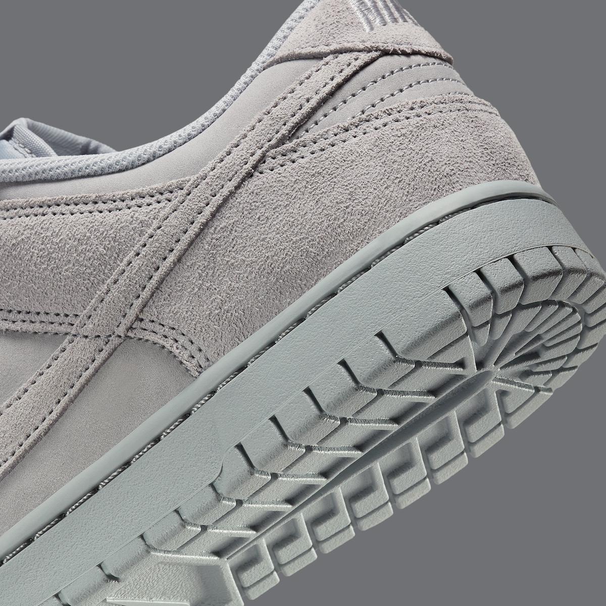 耐克 Dunk Low SE "狼灰色 "現已上市(2025 年 10 月) Nike Dunk Low, Nike - 耐克 Dunk Low SE "狼灰色 "現已上市(2025 年 10 月)