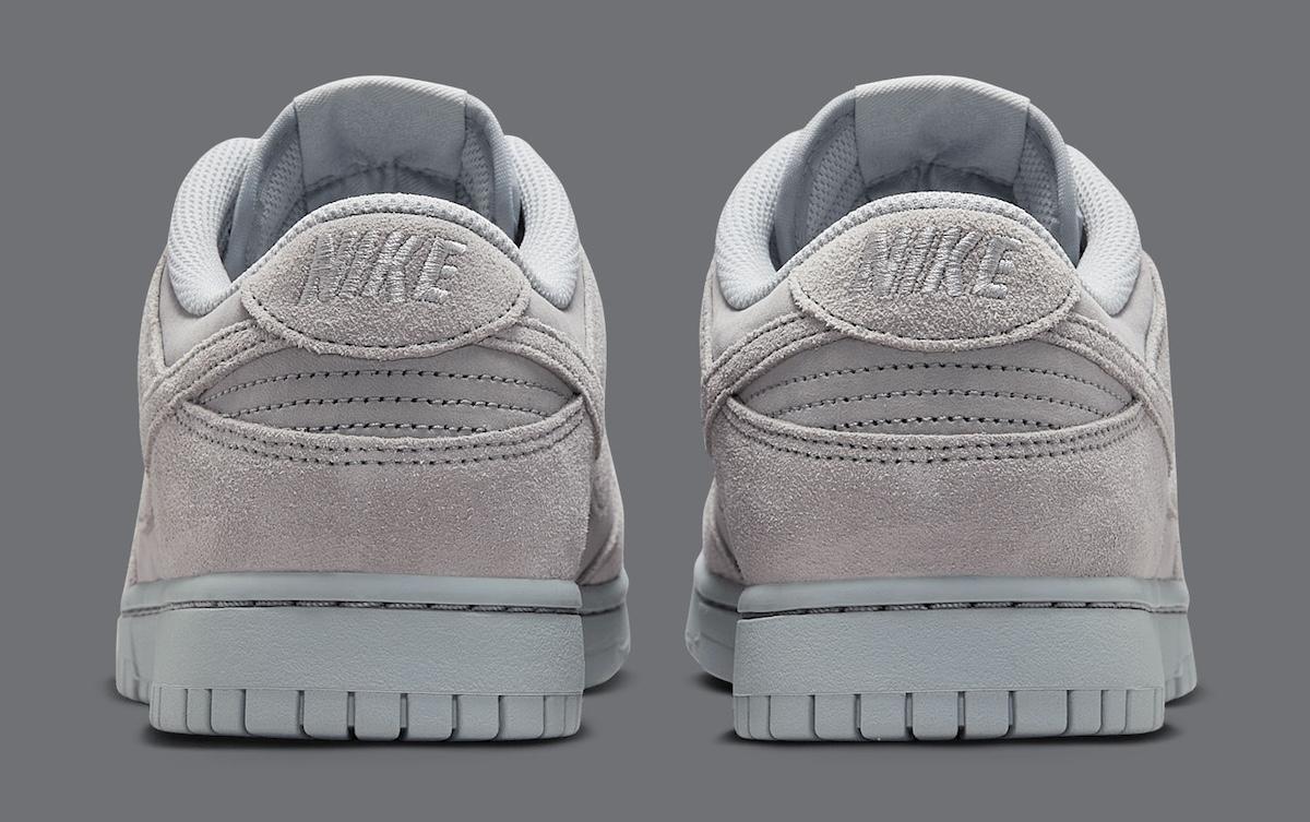 耐克 Dunk Low SE "狼灰色 "現已上市(2025 年 10 月) Nike Dunk Low, Nike - 耐克 Dunk Low SE "狼灰色 "現已上市(2025 年 10 月)