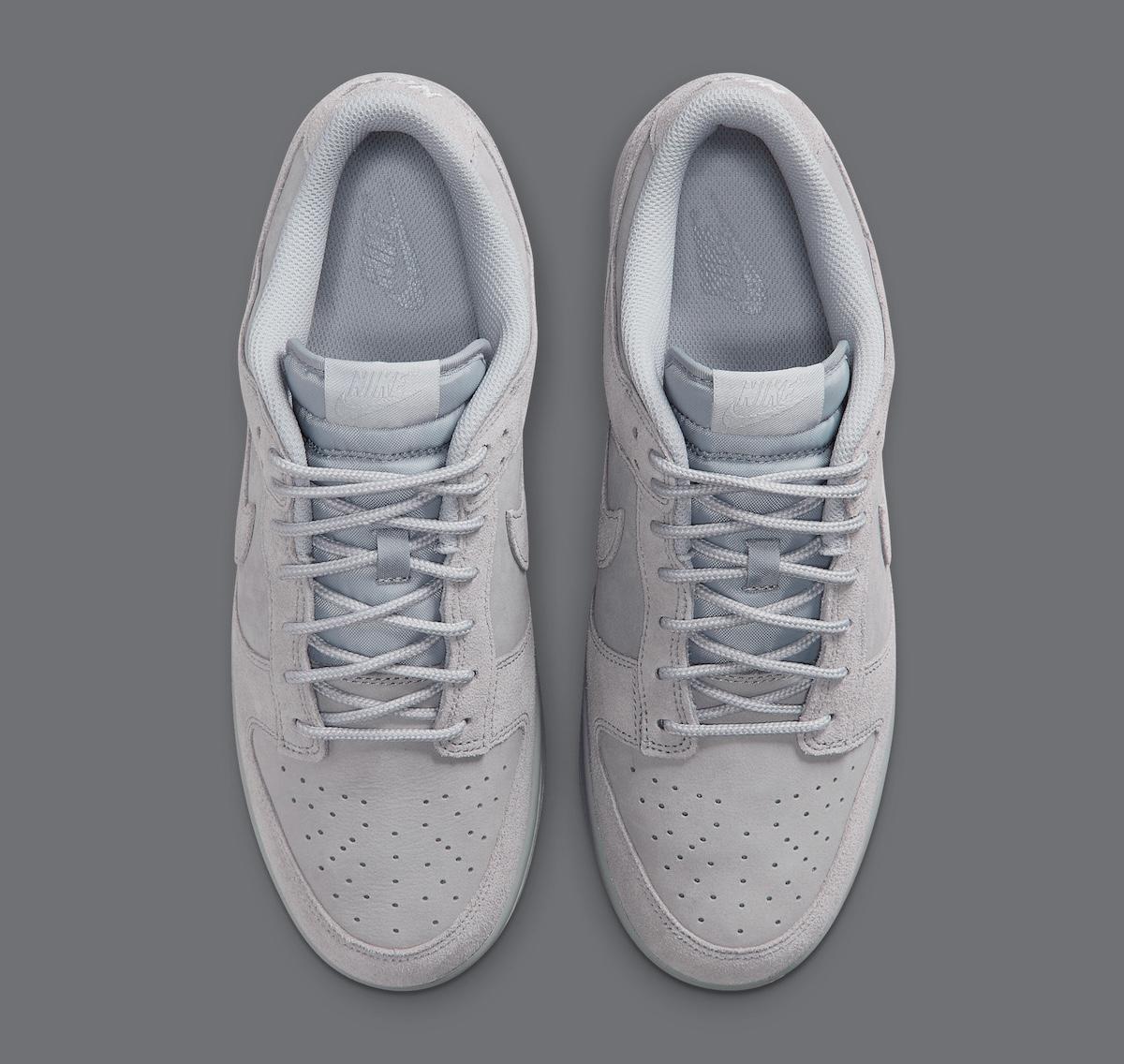 耐克 Dunk Low SE "狼灰色 "現已上市(2025 年 10 月) Nike Dunk Low, Nike - 耐克 Dunk Low SE "狼灰色 "現已上市(2025 年 10 月)