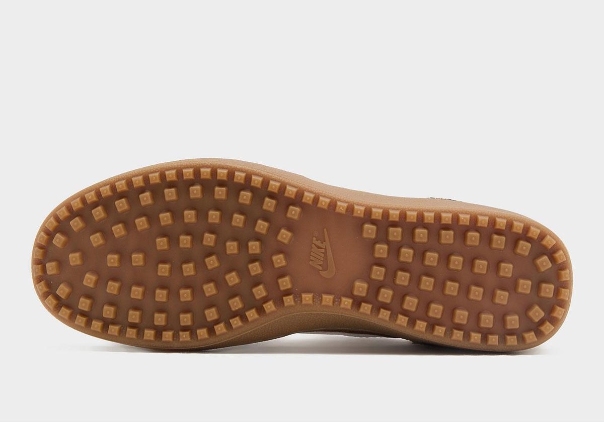 耐克田園將軍再次以 "牛印 "亮相 Nike Field General, Nike, JD Sports - 耐克田園將軍再次以 "牛印 "亮相