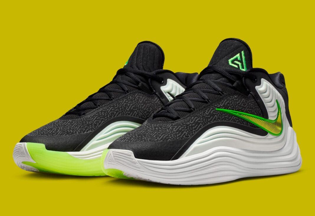 Nike Giannis Freak 7, Nike - 耐克吉安尼斯 Freak 7 "Double Take "為 2025 年 11 月帶來大膽的伏特能量