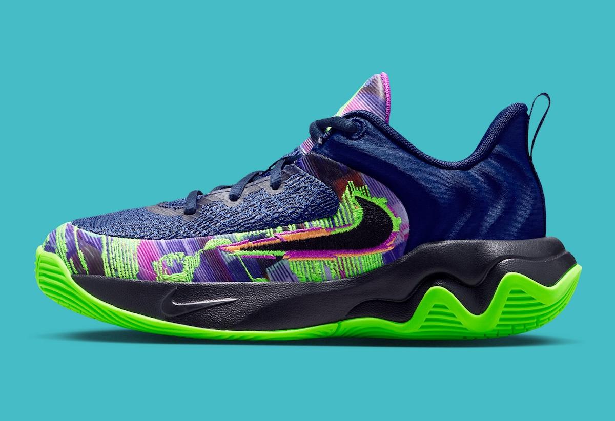 耐克勒布朗和吉安尼斯系列成為 "球場之王" Nike LeBron Witness 9, Nike Giannis Immortality, Nike - 耐克勒布朗和吉安尼斯系列成為 "球場之王"