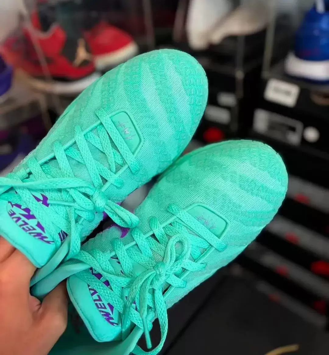 Ja Morant 的耐克 Ja 3 "Twelve Time" 向他的南卡羅來納州之根致敬 Nike Ja 3, Nike, Ja Morant - Ja Morant 的耐克 Ja 3 "Twelve Time" 向他的南卡羅來納州之根致敬