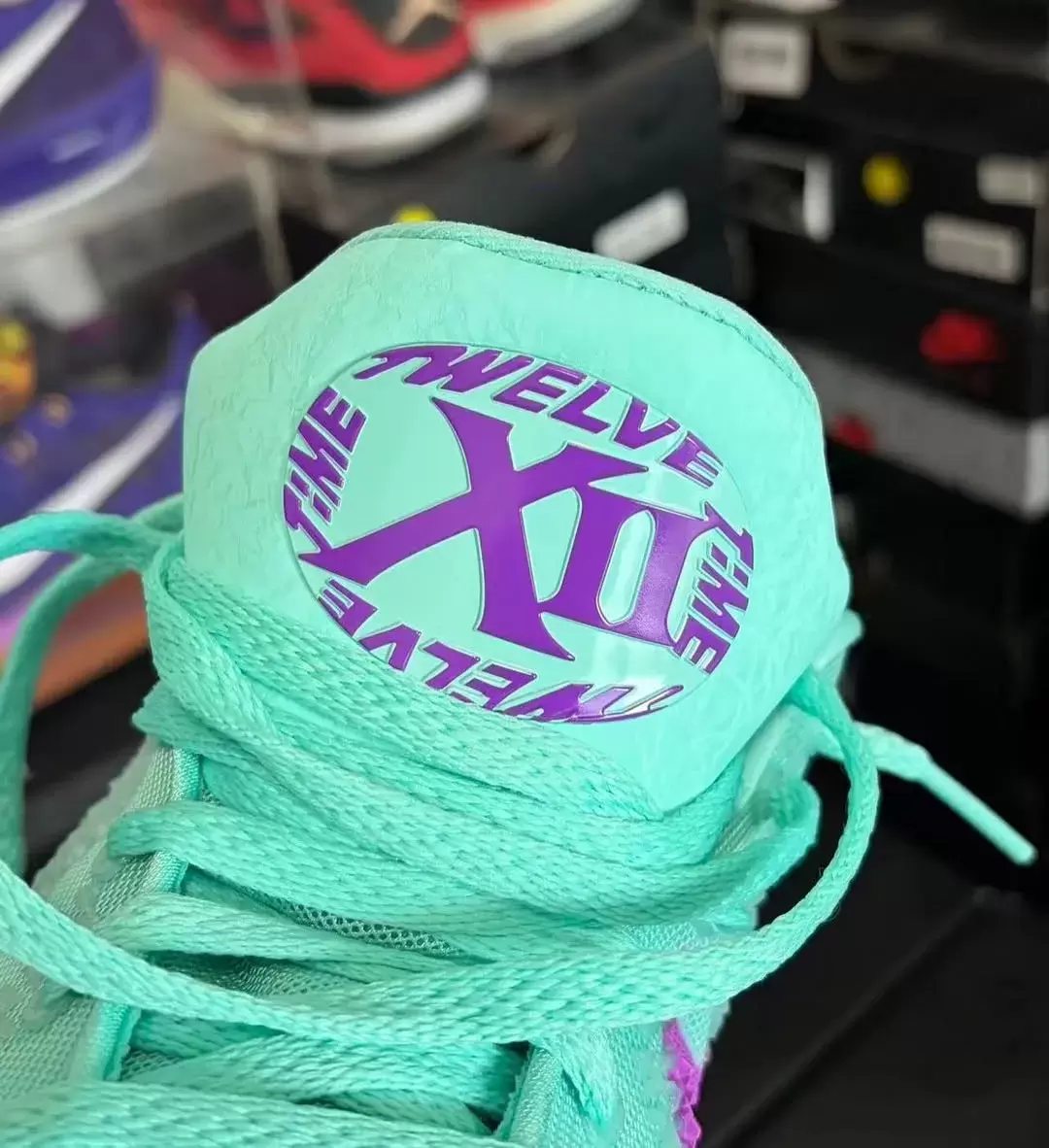 Ja Morant 的耐克 Ja 3 "Twelve Time" 向他的南卡羅來納州之根致敬 Nike Ja 3, Nike, Ja Morant - Ja Morant 的耐克 Ja 3 "Twelve Time" 向他的南卡羅來納州之根致敬