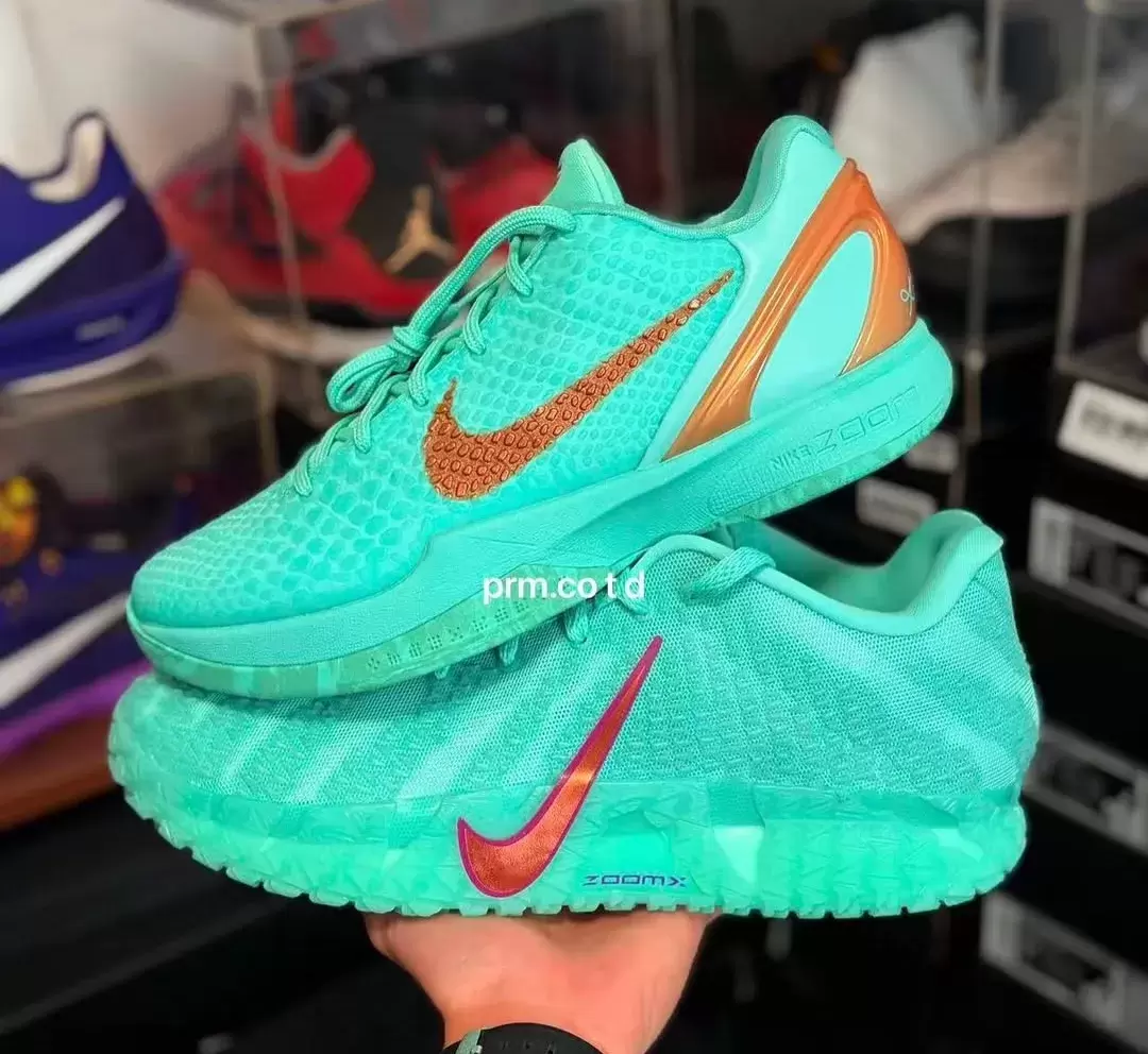 Ja Morant 的耐克 Ja 3 "Twelve Time" 向他的南卡羅來納州之根致敬 Nike Ja 3, Nike, Ja Morant - Ja Morant 的耐克 Ja 3 "Twelve Time" 向他的南卡羅來納州之根致敬