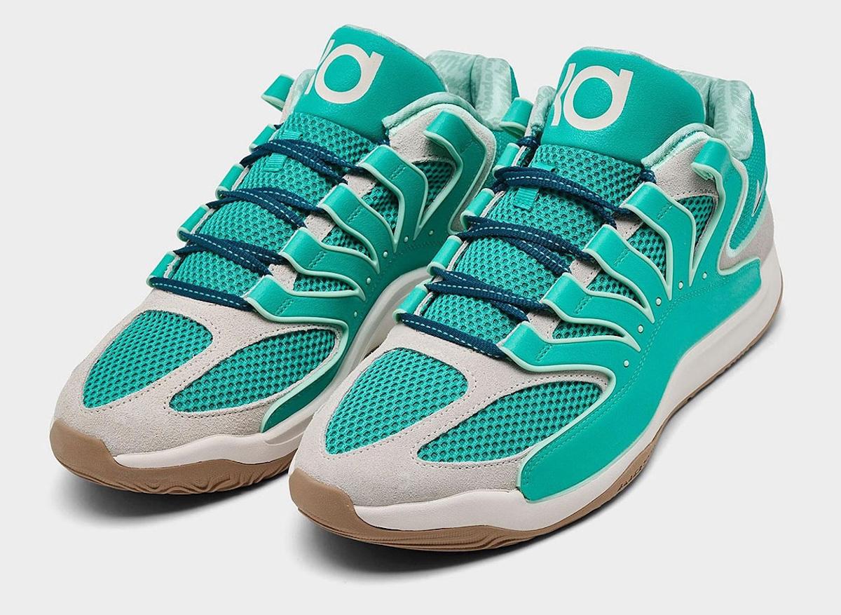 耐克 KD 18 "旺達-普拉特 "紀念杜蘭特的母親 Nike KD 18, Nike - 耐克 KD 18 "旺達-普拉特 "紀念杜蘭特的母親