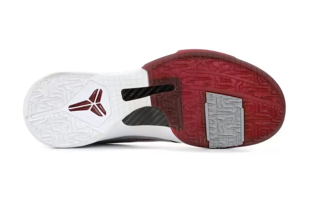 耐克科比 5 Protro "Lower Merion Aces Away" 2026 年 3 月發佈 Sneakers, Nike Kobe 5 Protro, Nike Kobe 5, Nike - 耐克科比 5 Protro "Lower Merion Aces Away" 2026 年 3 月發佈