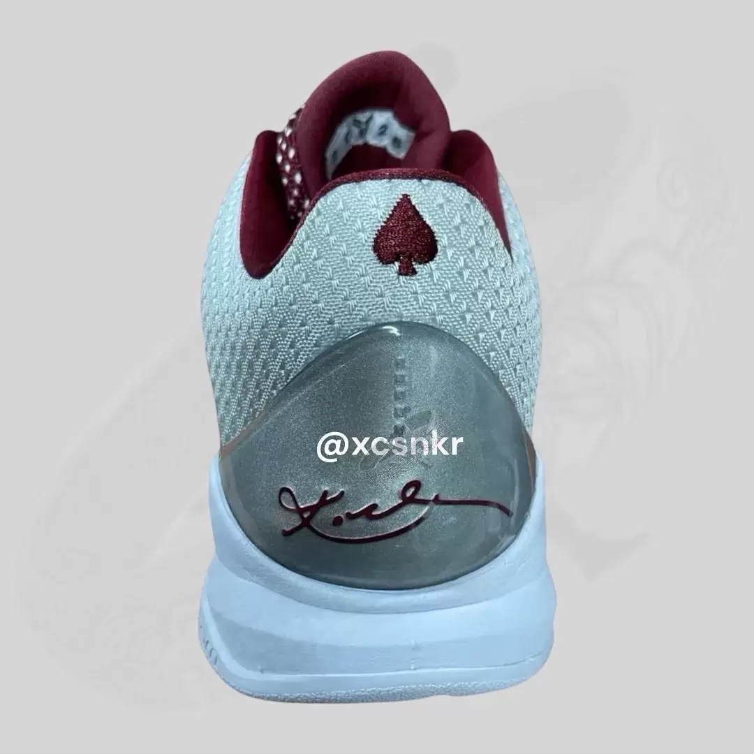 耐克科比 5 Protro "Lower Merion Aces Away" 2026 年 3 月發佈 Sneakers, Nike Kobe 5 Protro, Nike Kobe 5, Nike - 耐克科比 5 Protro "Lower Merion Aces Away" 2026 年 3 月發佈