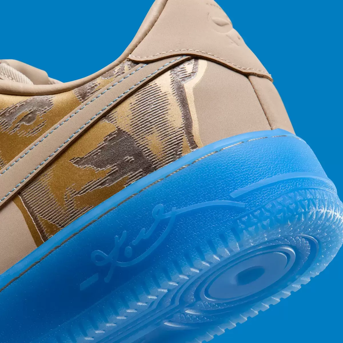 科比-布萊恩特 x 耐克 Air Force 1 Low "亞麻布 "於 2025 年 11 月發佈 Nike Air Force 1 Low, Nike Air Force 1, Kobe Bryant Shoes - 科比-布萊恩特 x 耐克 Air Force 1 Low "亞麻布 "於 2025 年 11 月發佈