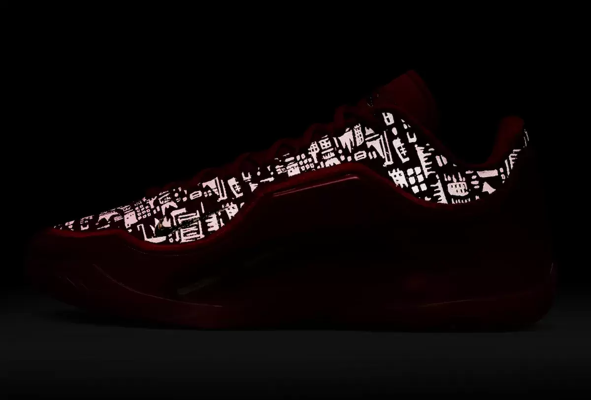 耐克 LeBron 23 "Best In Class "紀念勒布朗 2003 年 NBA 選秀時刻 Nike LeBron 23, Nike, LeBron James Shoes - 耐克 LeBron 23 "Best In Class "紀念勒布朗 2003 年 NBA 選秀時刻