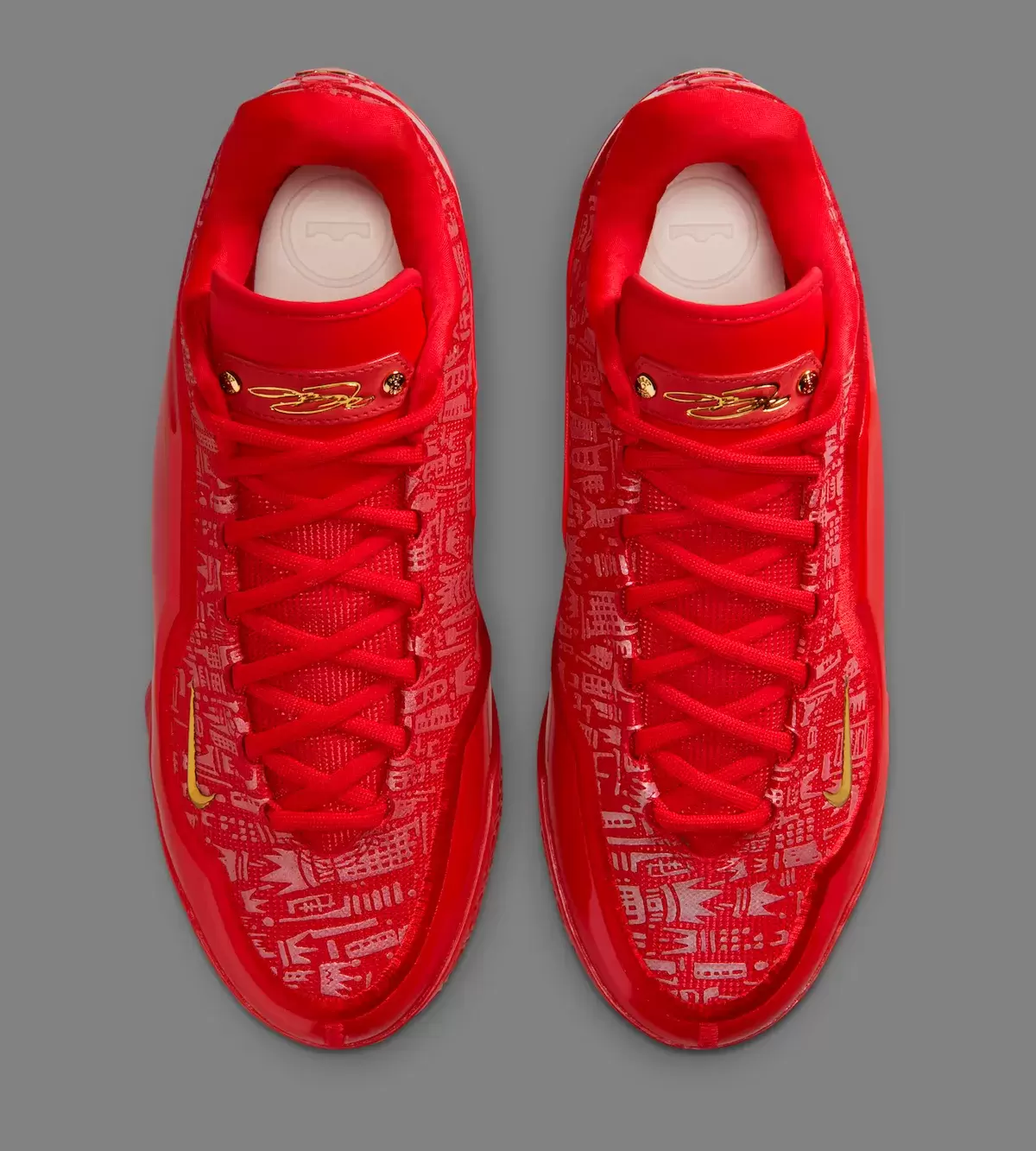 耐克 LeBron 23 "Best In Class "紀念勒布朗 2003 年 NBA 選秀時刻 Nike LeBron 23, Nike, LeBron James Shoes - 耐克 LeBron 23 "Best In Class "紀念勒布朗 2003 年 NBA 選秀時刻