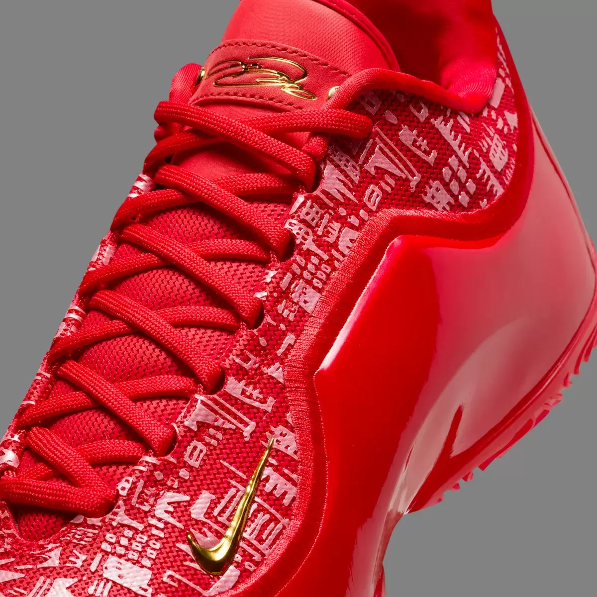 耐克 LeBron 23 "Best In Class "紀念勒布朗 2003 年 NBA 選秀時刻 Nike LeBron 23, Nike, LeBron James Shoes - 耐克 LeBron 23 "Best In Class "紀念勒布朗 2003 年 NBA 選秀時刻