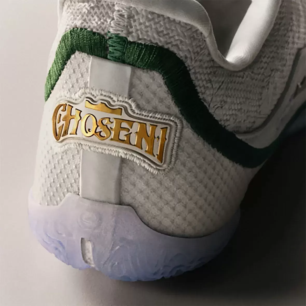 耐克勒布朗 23 "從這一刻起 "向勒布朗的標志性《SI》封面致敬 Nike LeBron 23, Nike, LeBron James - 耐克勒布朗 23 "從這一刻起 "向勒布朗的標志性《SI》封面致敬