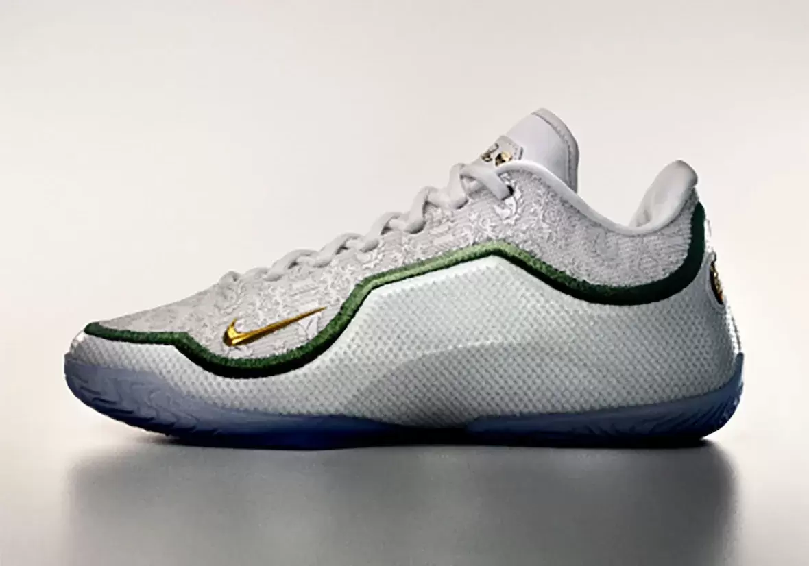 耐克勒布朗 23 "從這一刻起 "向勒布朗的標志性《SI》封面致敬 Nike LeBron 23, Nike, LeBron James - 耐克勒布朗 23 "從這一刻起 "向勒布朗的標志性《SI》封面致敬