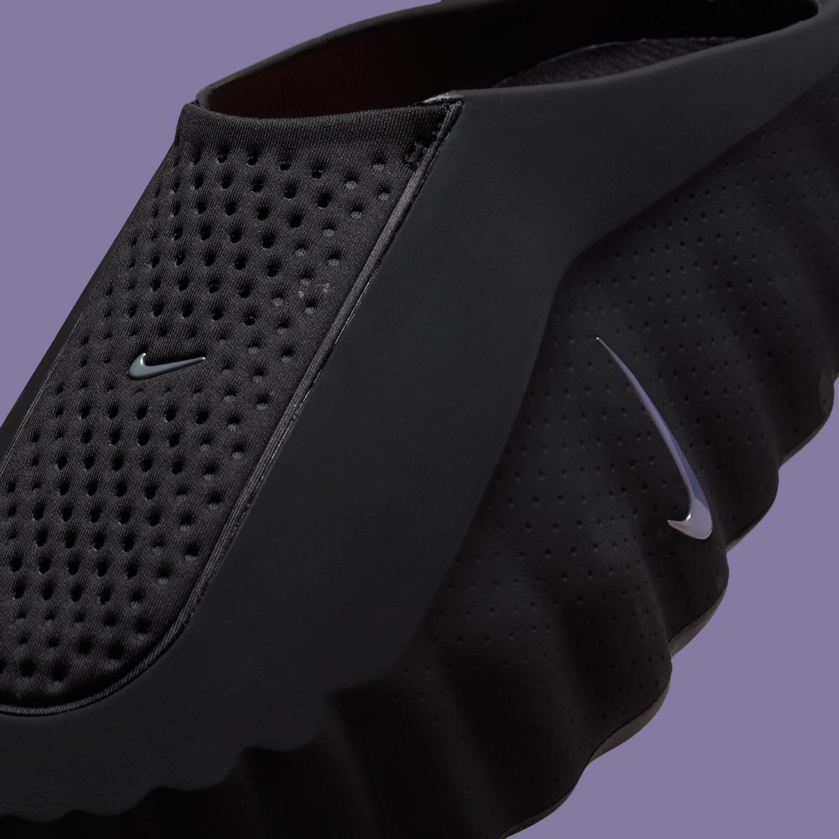 耐克 Mind 001 "黑色 "重新定義日常便鞋創新 Nike Mind 001, Nike - 耐克 Mind 001 "黑色 "重新定義日常便鞋創新