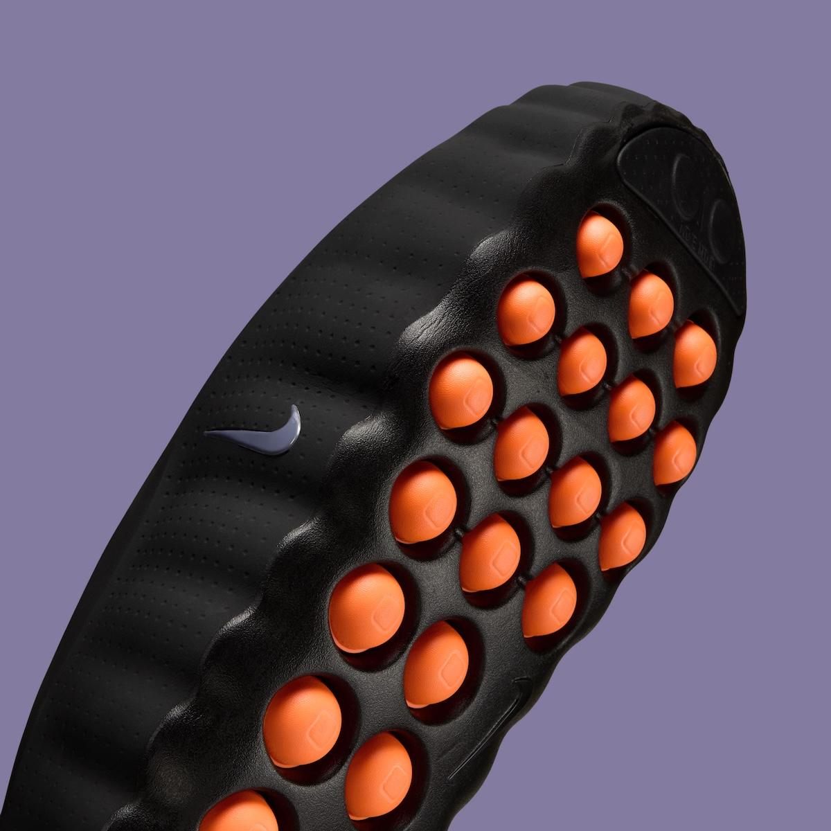 耐克 Mind 001 "黑色 "重新定義日常便鞋創新 Nike Mind 001, Nike - 耐克 Mind 001 "黑色 "重新定義日常便鞋創新