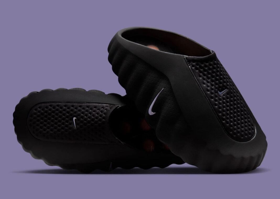 耐克 Mind 001 "黑色 "重新定義日常便鞋創新 Nike Mind 001, Nike - 耐克 Mind 001 "黑色 "重新定義日常便鞋創新