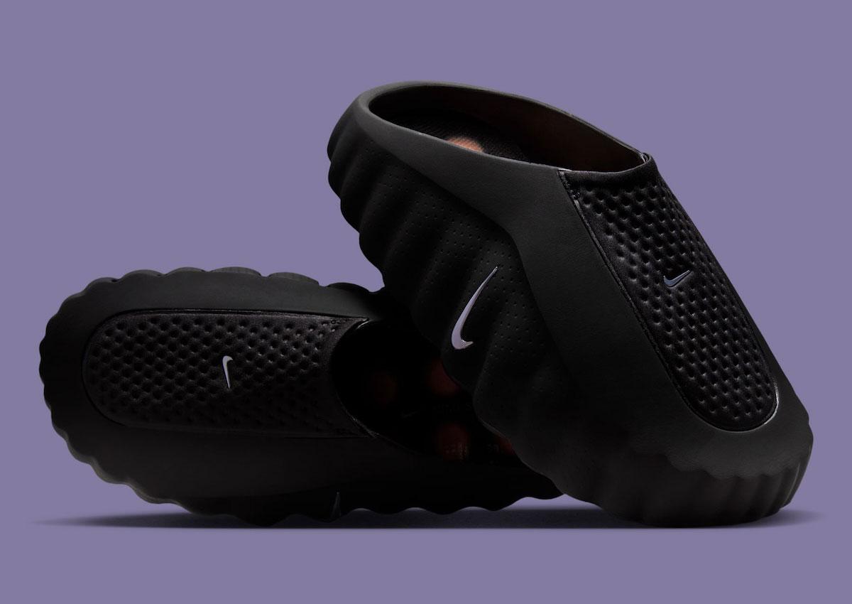 耐克 Mind 001 "黑色 "重新定義日常便鞋創新 Nike Mind 001, Nike - 耐克 Mind 001 "黑色 "重新定義日常便鞋創新