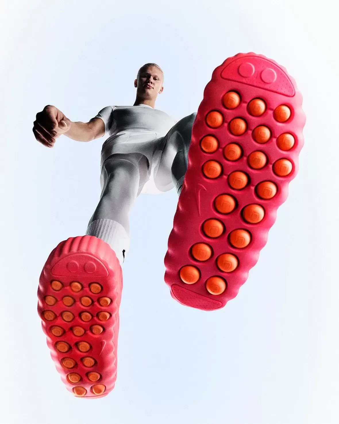 耐克 Mind 002 拓展了感知鞋類創新的未來 Nike Mind 002, Nike Mind 001, Nike - 耐克 Mind 002 拓展了感知鞋類創新的未來