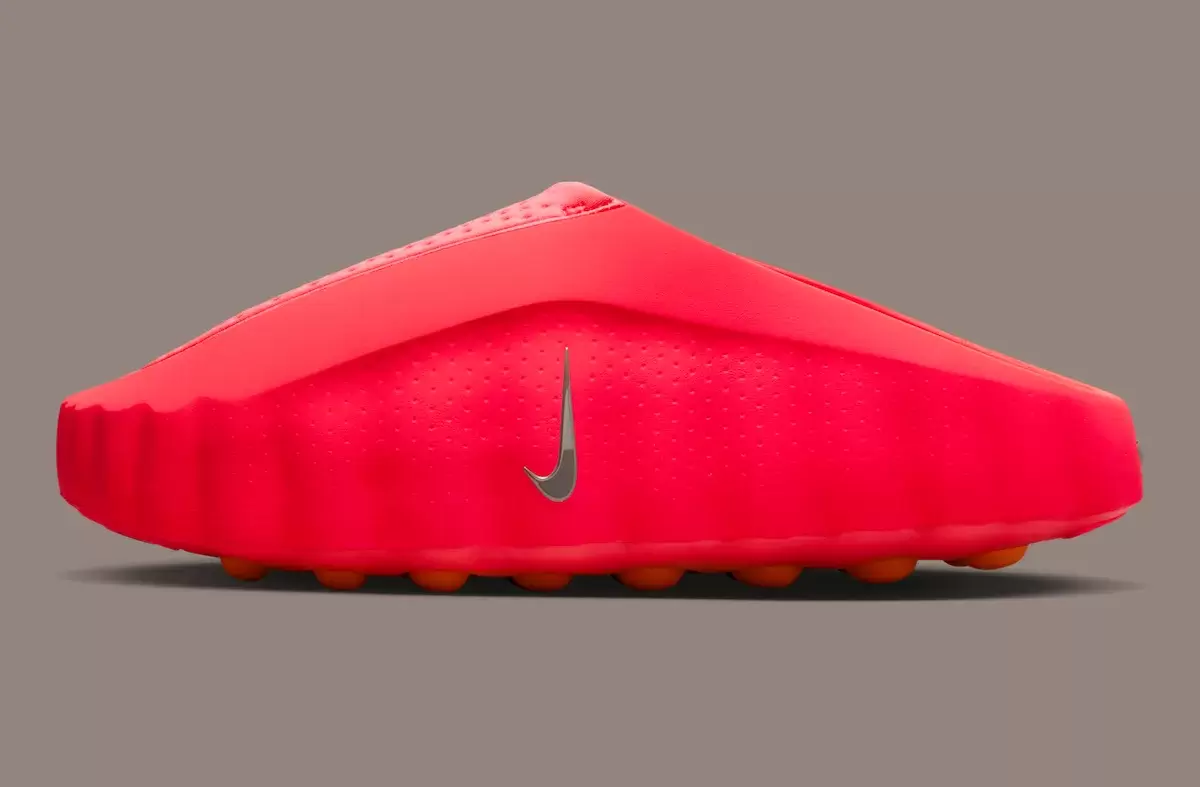 耐克心靈 001 "太陽紅 "加入耐克恢復系列 Nike Mind 001, Nike - 耐克心靈 001 "太陽紅 "加入耐克恢復系列