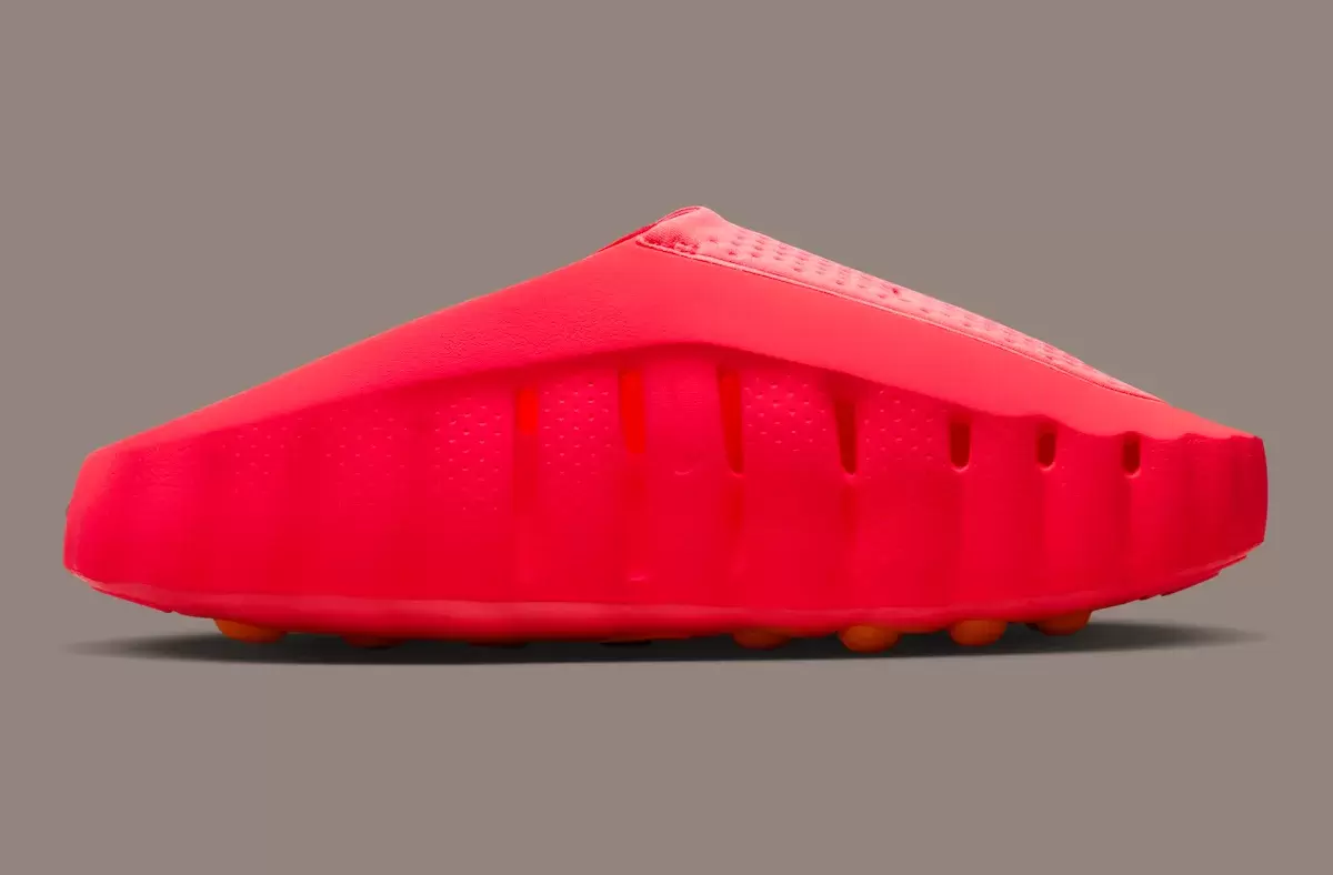耐克心靈 001 "太陽紅 "加入耐克恢復系列 Nike Mind 001, Nike - 耐克心靈 001 "太陽紅 "加入耐克恢復系列