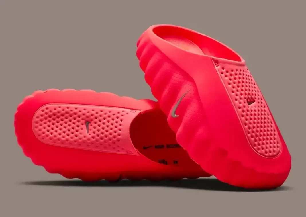 Nike Mind 001, Nike - 耐克心靈 001 "太陽紅 "加入耐克恢復系列