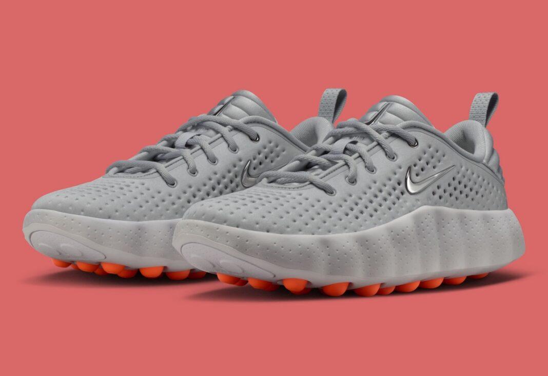 Nike Mind 002, Nike - 耐克 Mind 002 "淺煙灰 "於 2026 年 1 月發佈
