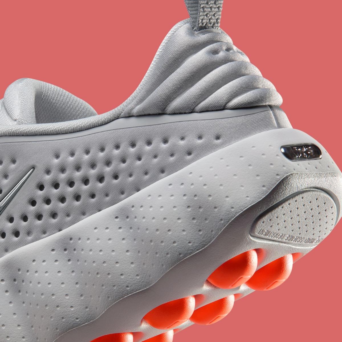 耐克 Mind 002 "淺煙灰 "於 2026 年 1 月發佈 Nike Mind 002, Nike - 耐克 Mind 002 "淺煙灰 "於 2026 年 1 月發佈