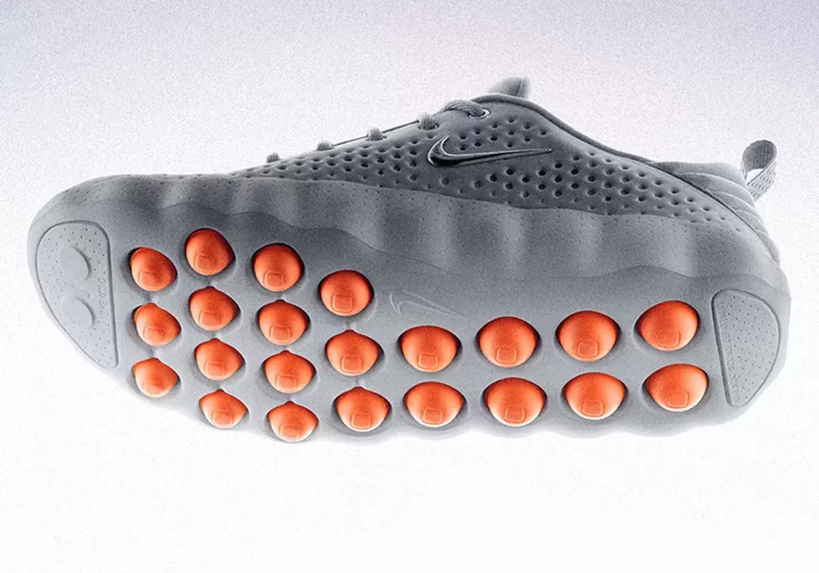 耐克 Mind 002 拓展了感知鞋類創新的未來 Nike Mind 002, Nike Mind 001, Nike - 耐克 Mind 002 拓展了感知鞋類創新的未來
