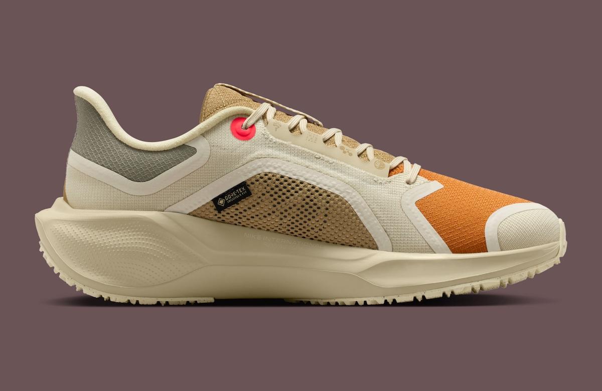 耐克跑步詩人系列頌揚跑步藝術 Nike Zoom Vomero 5, Nike Zoom Fly 6, Nike Vomero Plus, Nike Vomero 18, Nike Pegasus Premium, Nike Pegasus 41 - 耐克跑步詩人系列頌揚跑步藝術