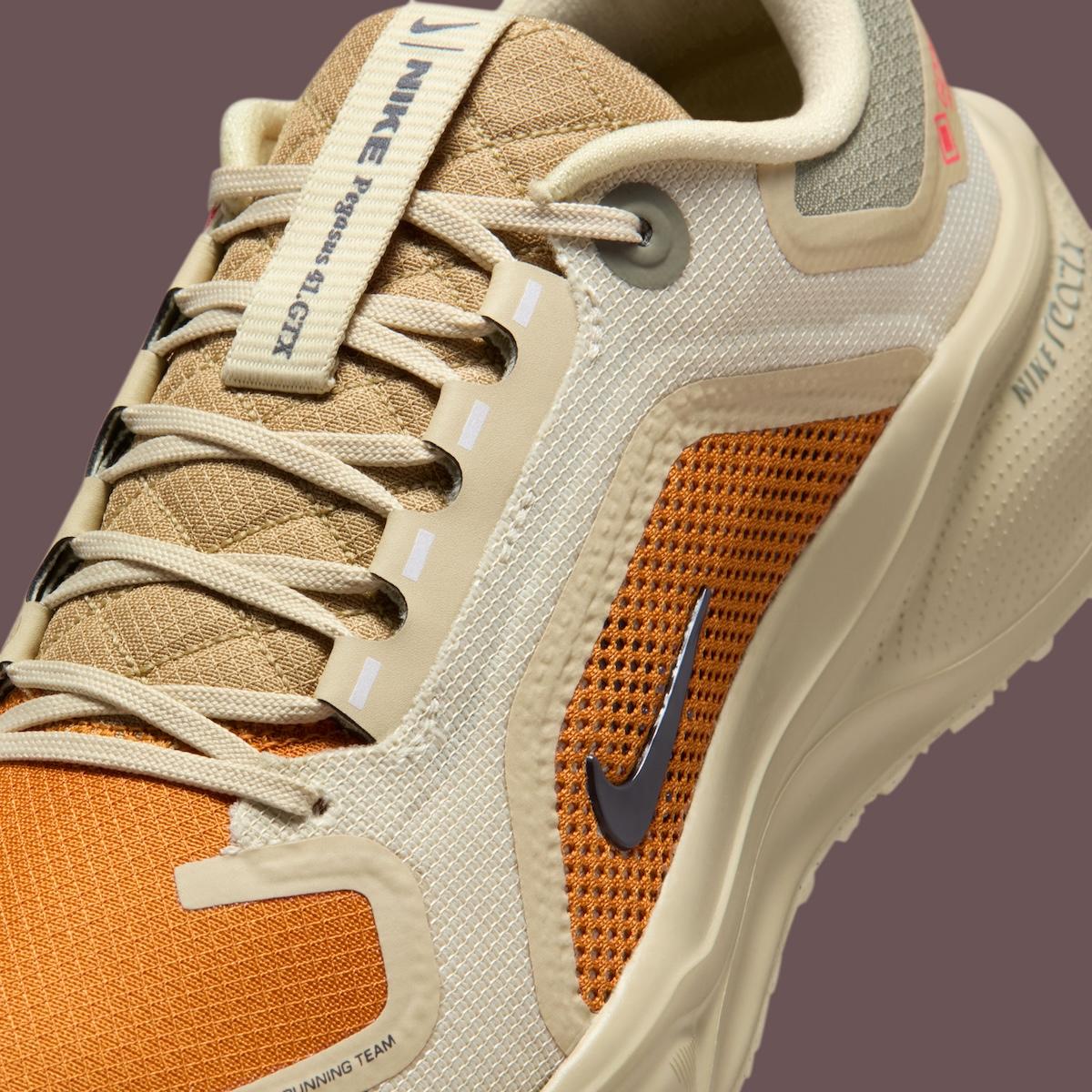 耐克跑步詩人系列頌揚跑步藝術 Nike Zoom Vomero 5, Nike Zoom Fly 6, Nike Vomero Plus, Nike Vomero 18, Nike Pegasus Premium, Nike Pegasus 41 - 耐克跑步詩人系列頌揚跑步藝術