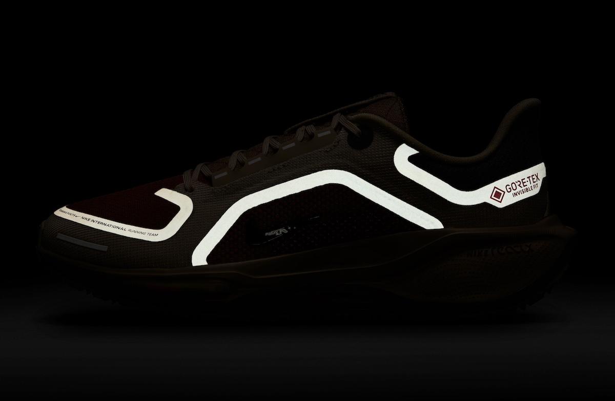耐克跑步詩人系列頌揚跑步藝術 Nike Zoom Vomero 5, Nike Zoom Fly 6, Nike Vomero Plus, Nike Vomero 18, Nike Pegasus Premium, Nike Pegasus 41 - 耐克跑步詩人系列頌揚跑步藝術